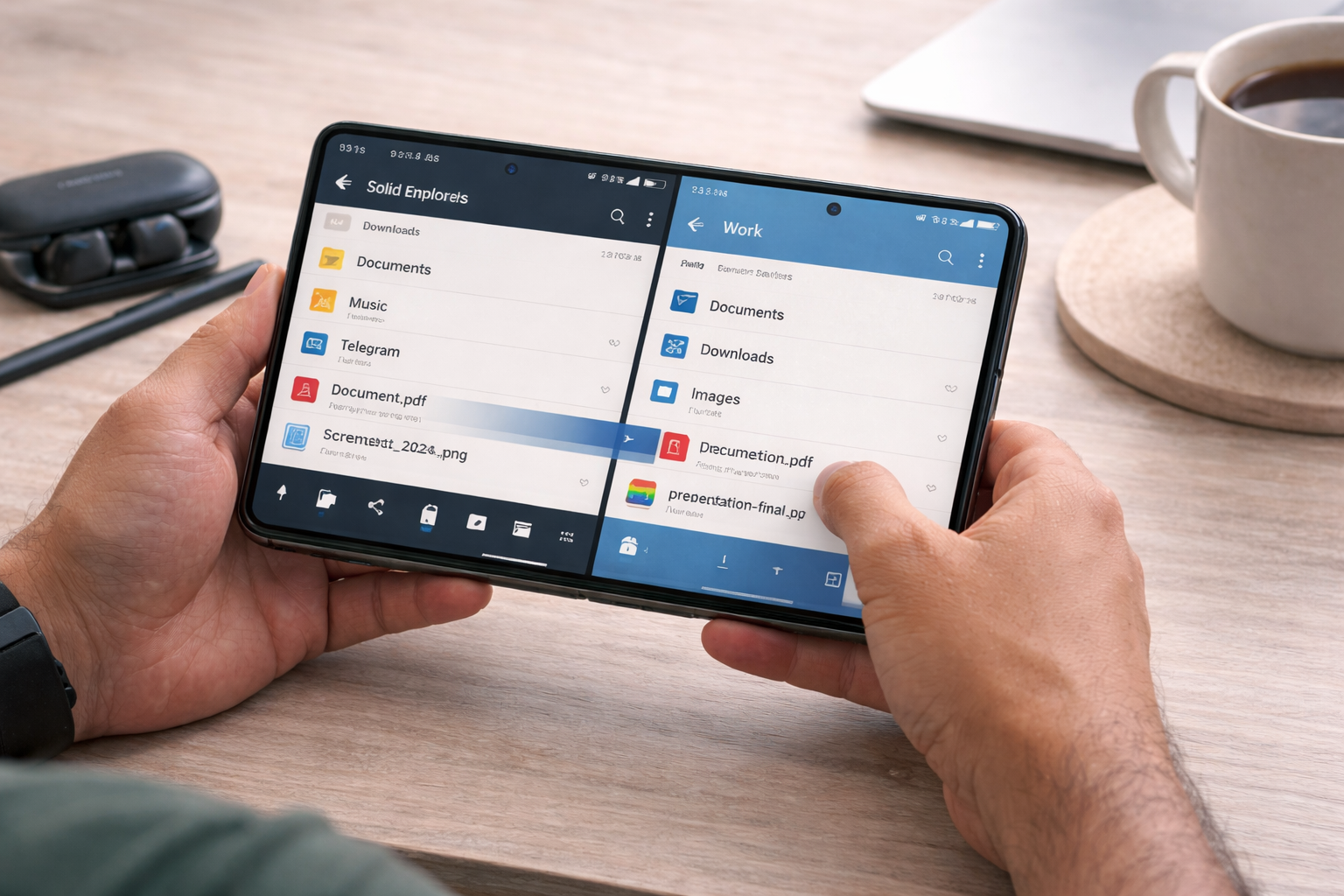 Best Software Upgrade for Samsung Phones
